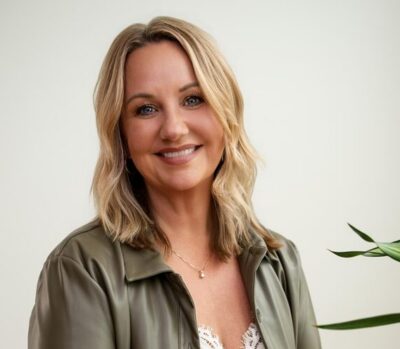 Alicia Barrett Studio Owner