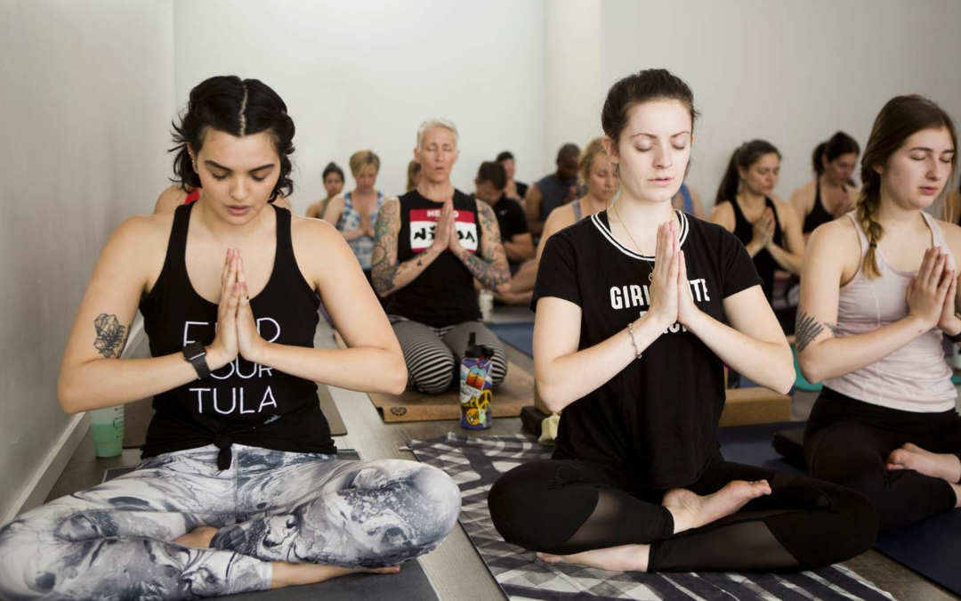Meditation Is Simple, Not easy