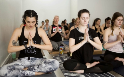 Meditation Is Simple, Not easy