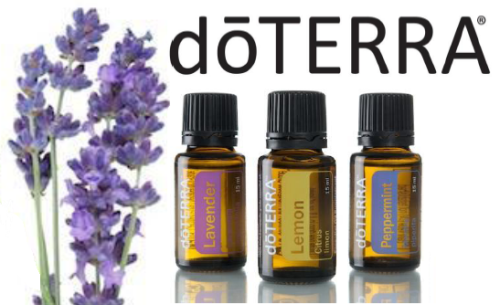 doterra