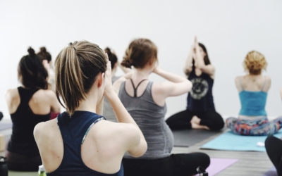 Be A Beginner – Over and Over Again