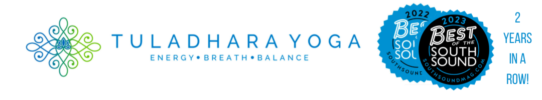 Tuladhara Yoga