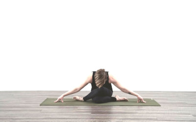 Strong and Sustainable: A Yoga’s Teacher’s Intention by Caitlin Goodin